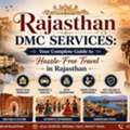 Professional Rajasthan DMC For Seamless Travel Experiences