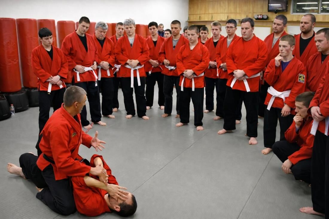 New York, Education, Build Strength & Confidence With BJJ Training At Warrior&rsquo;s Cove