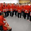 Build Strength & Confidence With BJJ Training At Warrior&rsquo;s Cove