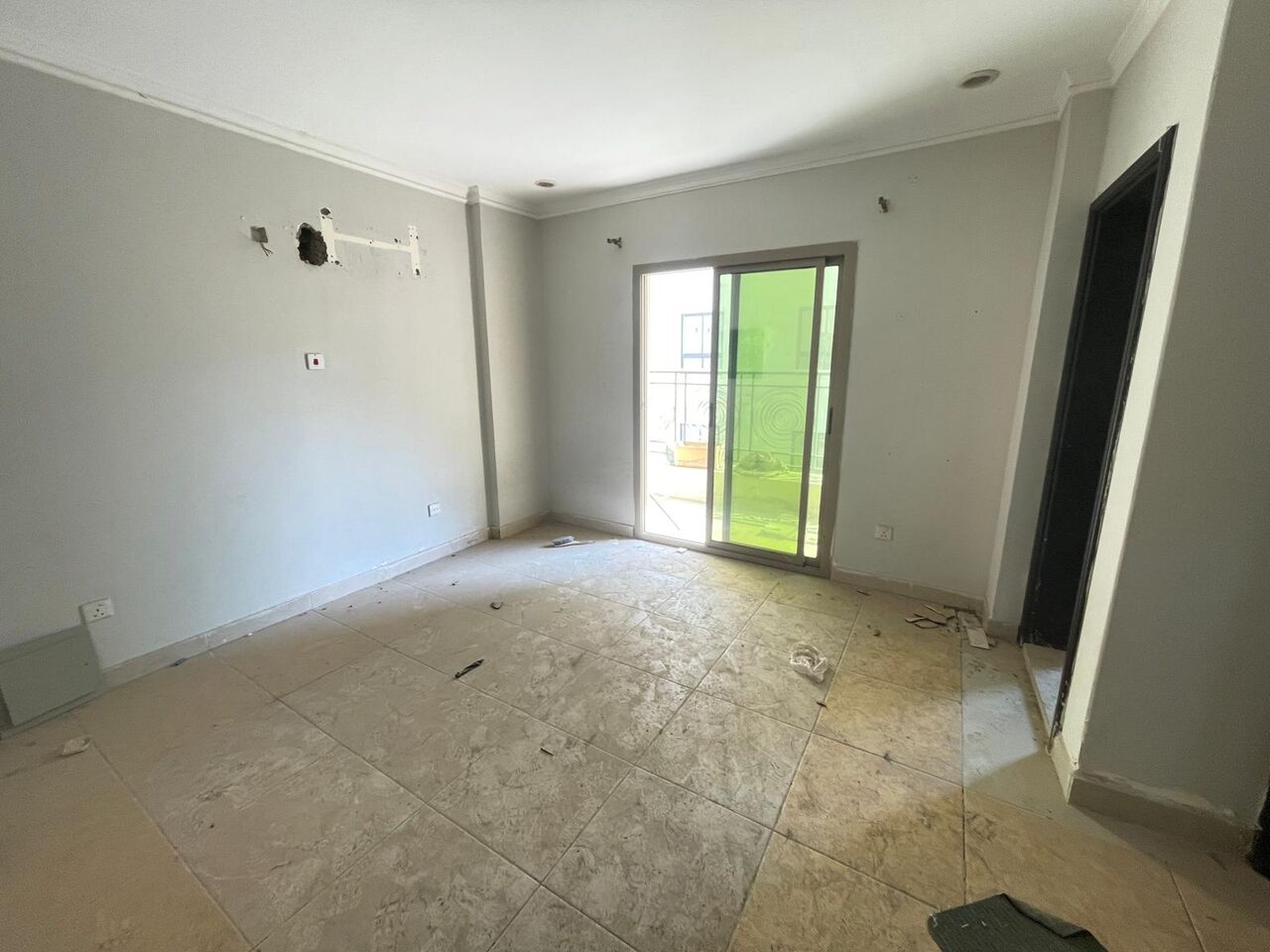 Hidd, Apartments, Flats, Houses & Villas, BHD 170/month,  2 BR,  2 Bedroom In Hidd Without Ewa Near Tea Time Cafeteria
