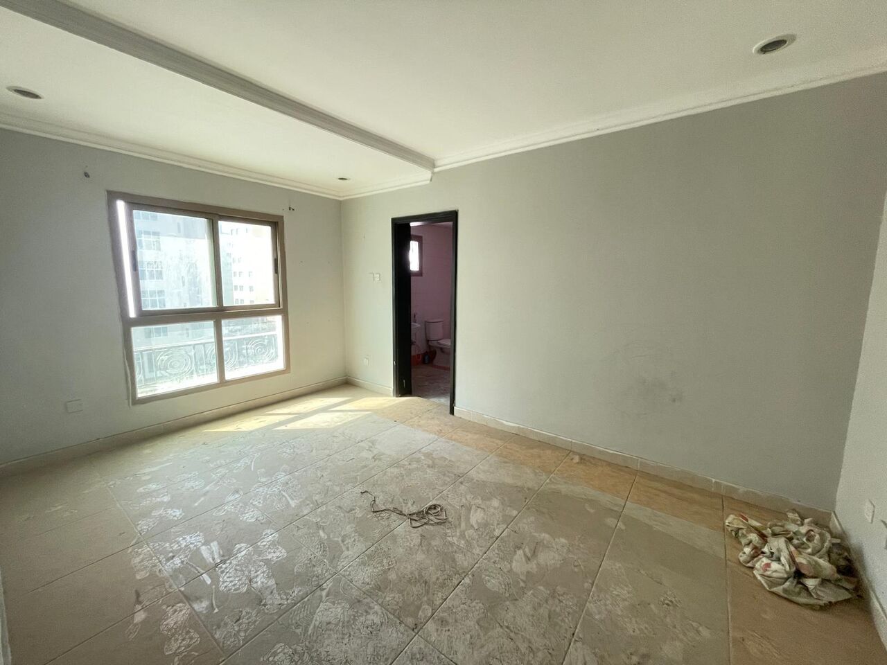 Hidd, Apartments, Flats, Houses & Villas, BHD 170/month,  2 BR,  2 Bedroom In Hidd Without Ewa Near Tea Time Cafeteria