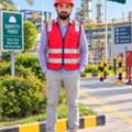 Looking For Transfer As A Safety Officer/HSE Officer