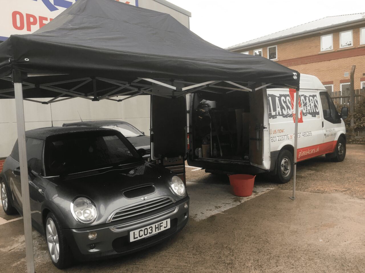London, Automotive, 🚗 Windscreen Repair Epsom – Restore Your View, Drive With Confidence!