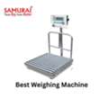 Best Weighing Machine