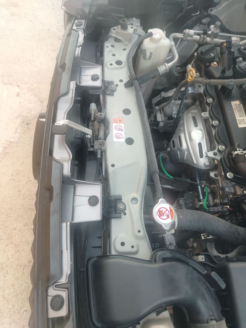 Riyadh, Vehicles, Cars & Trucks , SAR 62000,  Toyota Venza 2023,  2023,  Automatic,  51560 KM,  Toyota Veloz  Model Family Used Car With Low Mileage And Excellent Condition For Sale
