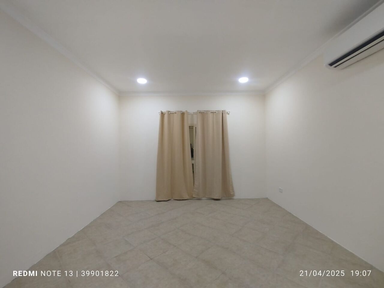Burhama, Apartments, Flats, Houses & Villas, BHD 230/year,  2 BR,  2bhk Semi Furnished Apartment Available In Burhama