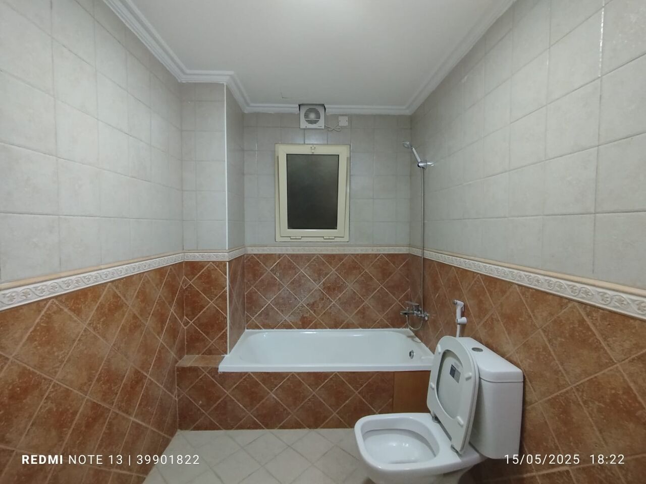 Burhama, Apartments, Flats, Houses & Villas, BHD 230/year,  2 BR,  2bhk Semi Furnished Apartment Available In Burhama
