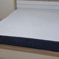 SAR 1,  Double Mattress And Study Table