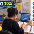 Build A Strong Foundation For CLAT 2027