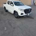 SAR 40000,  Changan Hunter,  2023,  Manual,  112000 KM,   4X4