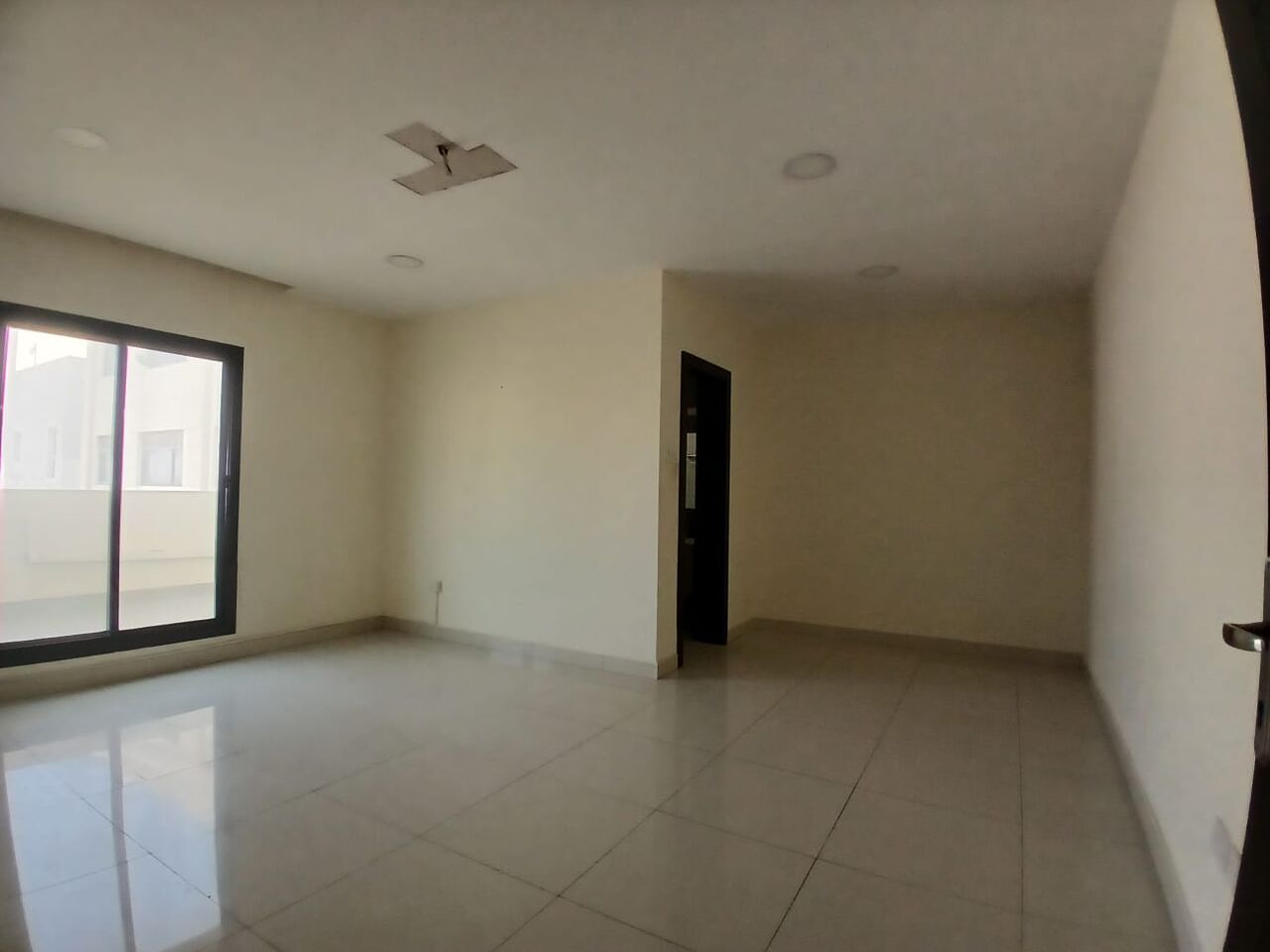Tubli, Apartments, Flats, Houses & Villas, BHD 270/month,  3 BR,  Semi Furnished Flat Available In Tubli Without EWA ( Tubli 15)