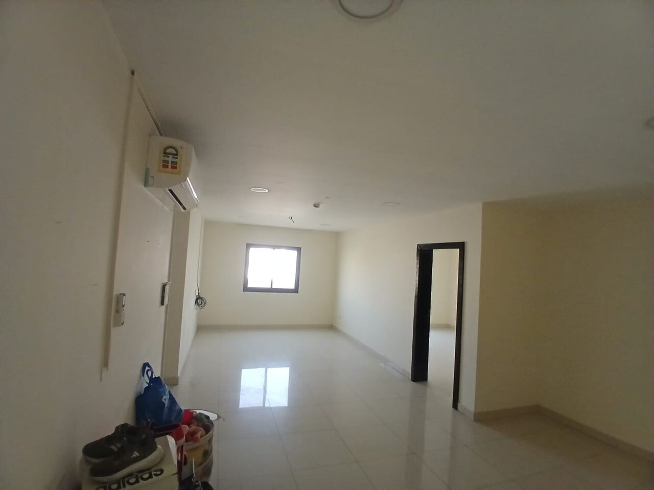 Tubli, Apartments, Flats, Houses & Villas, BHD 270/month,  3 BR,  Semi Furnished Flat Available In Tubli Without EWA ( Tubli 15)