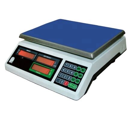 Kampala, Electronics, UGX 450000,  Digital Price Computing Scales For Produce Shops In Kampala