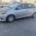 SAR 18000,  Toyota Yaris,  2015,  Automatic,  260000 KM,