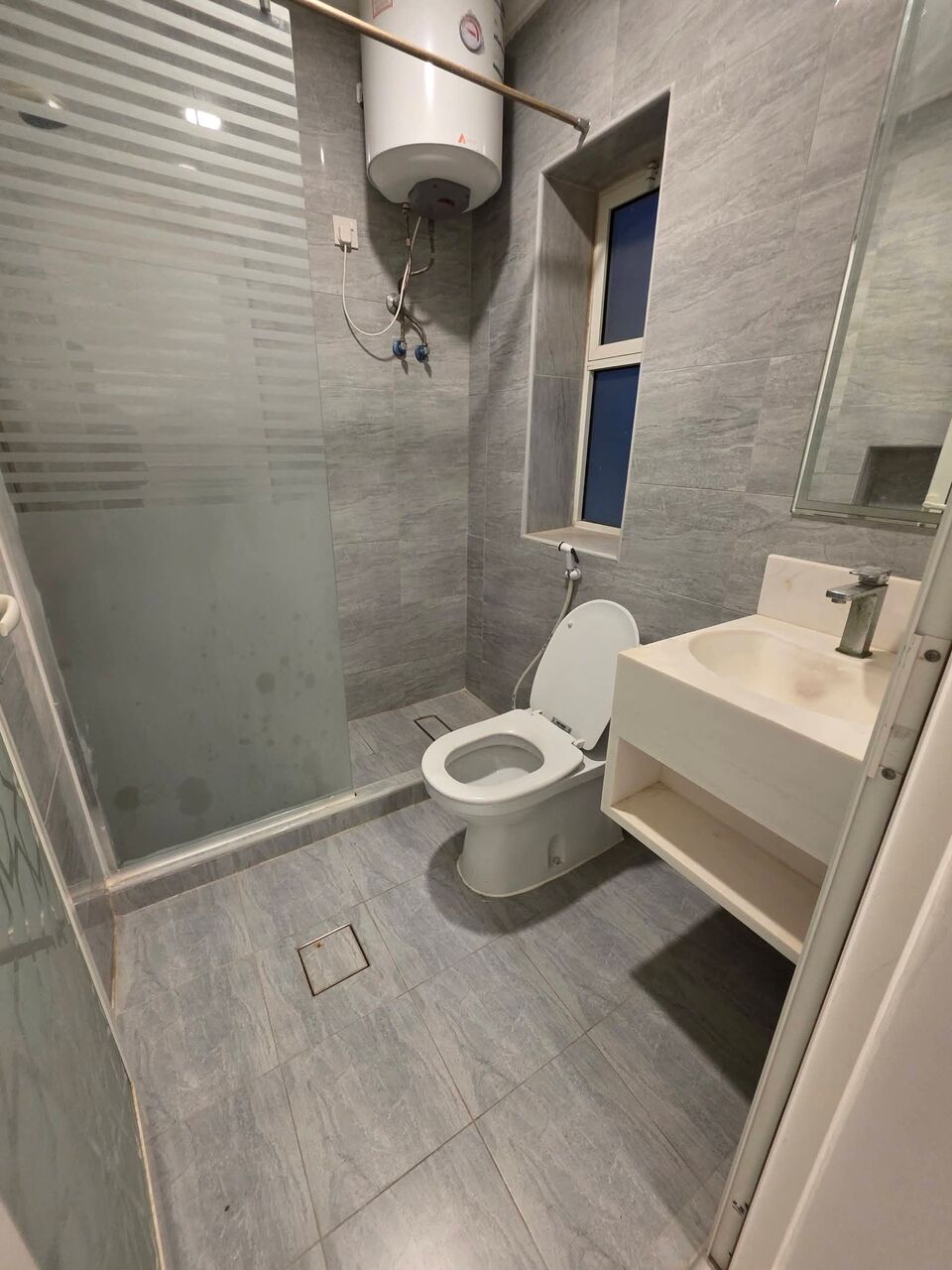 Khobar, Apartments, Flats, Houses & Villas, 3 BR,  FAMILY APARTMENT FOR RENT &ndash; 3 BEDROOM &ndash; SAR 38,000 &ndash; INCLUDING WATER, AC & PRIVATE PARKING