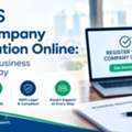 Top Company Registration Online: Start Your Business The Right Way