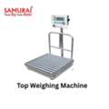 Top Weighing Machine
