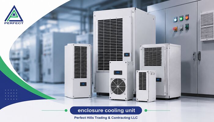 Dubai, Business, Stop Frying Your Electrical Panels In The Oman Heat