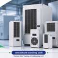Stop Frying Your Electrical Panels In The Oman Heat