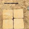 INR 15,  Yellow Rough Cobblestone In 9311658285 Delhi NCR