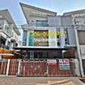 THB 6490000,  3 BR,  39 Sq. Feet,  ขาย/เช่า บ้านแฝด 3 ชั้น ดอนเมือง GRAND I-DESIGN VIBHAVADI 