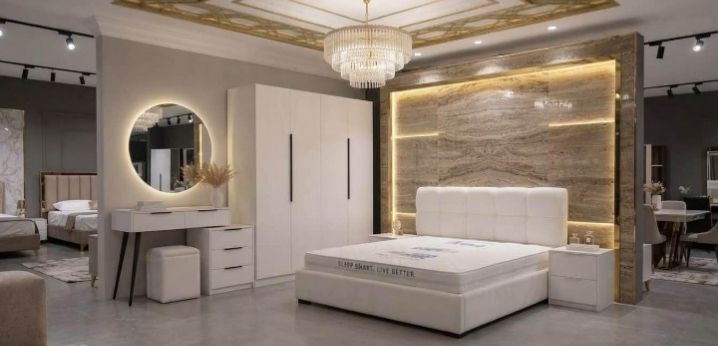 Jeddah, Furniture, SAR 5,  ✨ Premium Modern Furniture | Luxury That Defines Your Space 👑🛋️