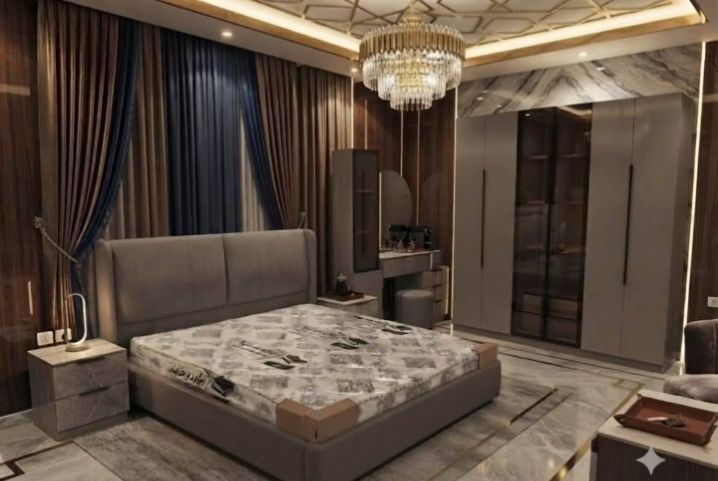 Jeddah, Furniture, SAR 5,  ✨ Premium Modern Furniture | Luxury That Defines Your Space 👑🛋️