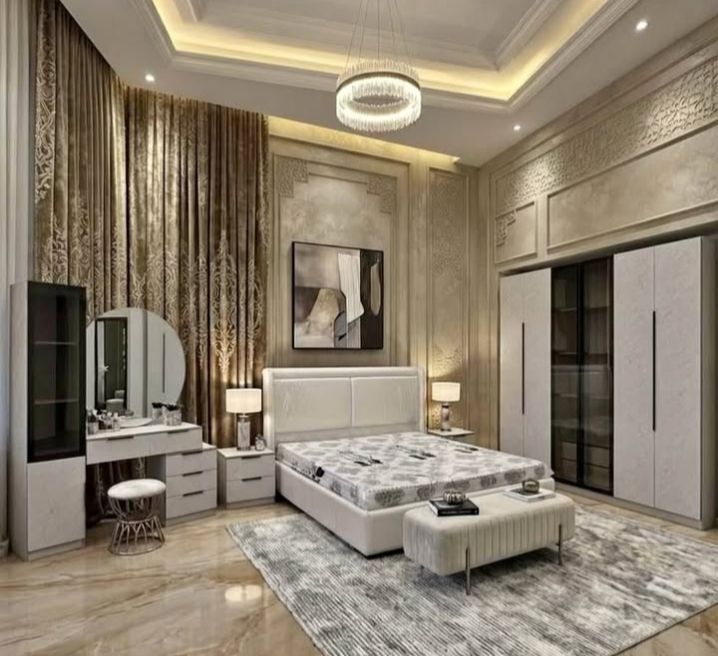 Jeddah, Furniture, SAR 5,  ✨ Premium Modern Furniture | Luxury That Defines Your Space 👑🛋️