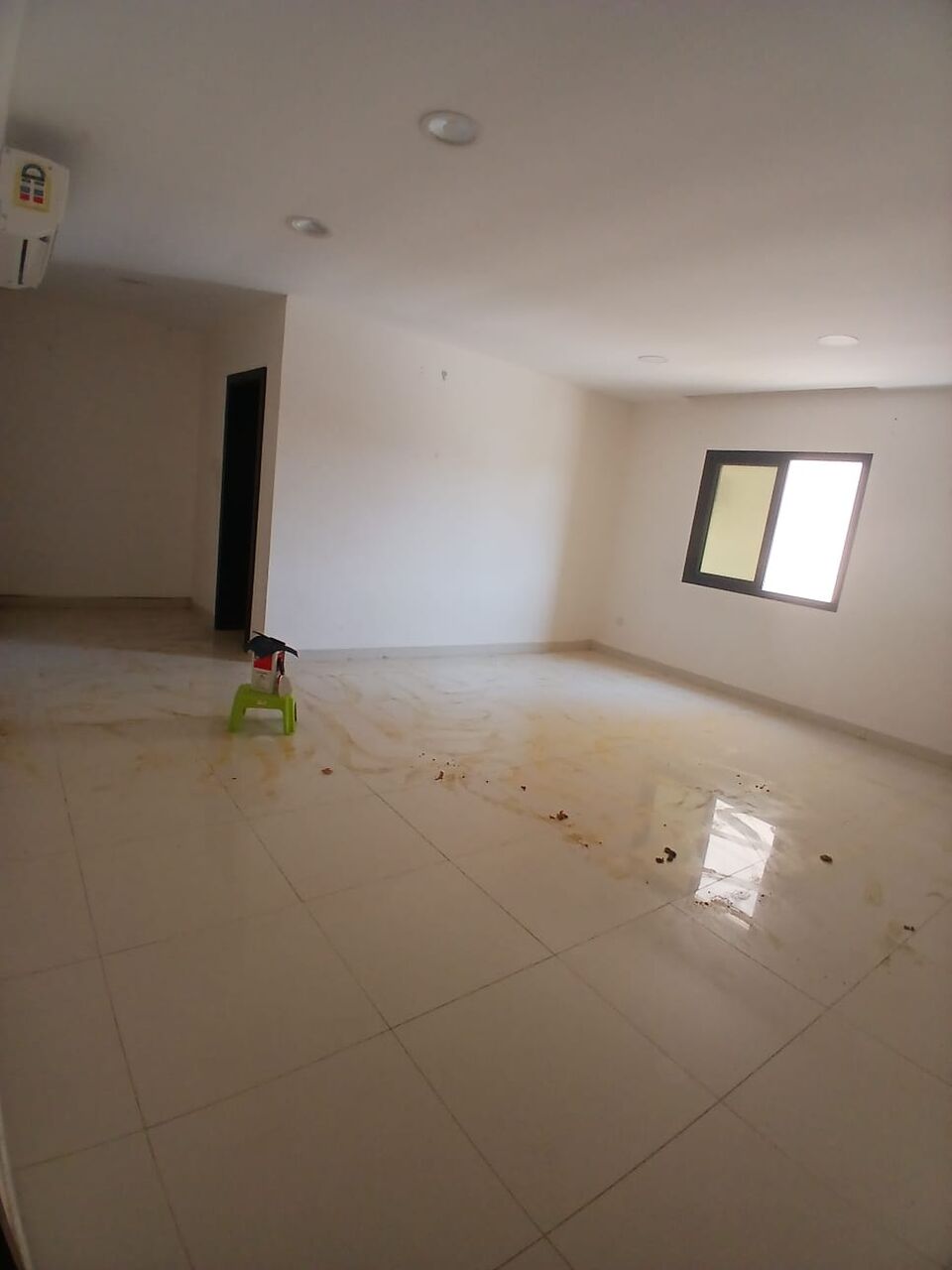 Tubli, Apartments, Flats, Houses & Villas, BHD 270/month,  3 BR,  Semi Furnished Flat Available In Tubli Without EWA ( Tubli 15.1)
