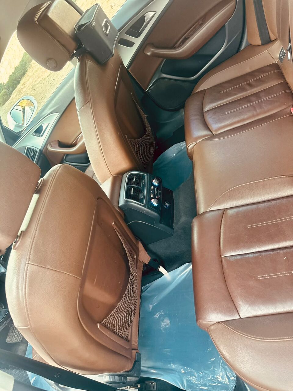 Madinah, Vehicles, Cars & Trucks , SAR 39000,  Audi A6,  2014,  Automatic,  490000 KM,    Used For Sale  Gasoline  For Sale:   &ndash; Quattro / Well Mai
