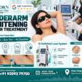 INR 3000,  Underarm Whitening Laser Treatment In Jaipur For Dark Underarms