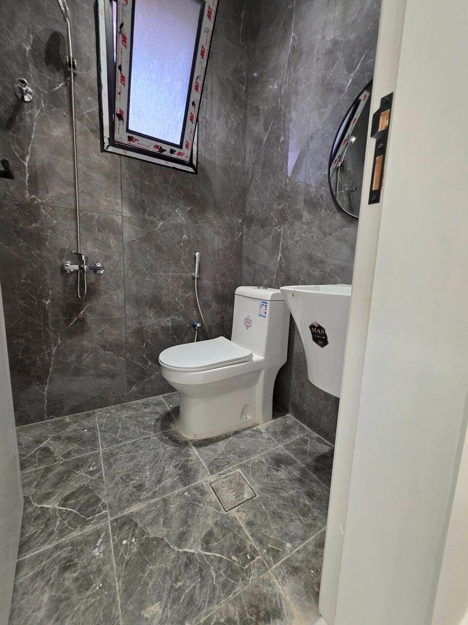 Khobar, Apartments, Flats, Houses & Villas, 2 BR,  BRAND-NEW TWO-BEDROOM FAMILY APARTMENTS FOR RENT &ndash; SAR 26,600/YEAR &ndash; WATER, AC & PRIVATE P
