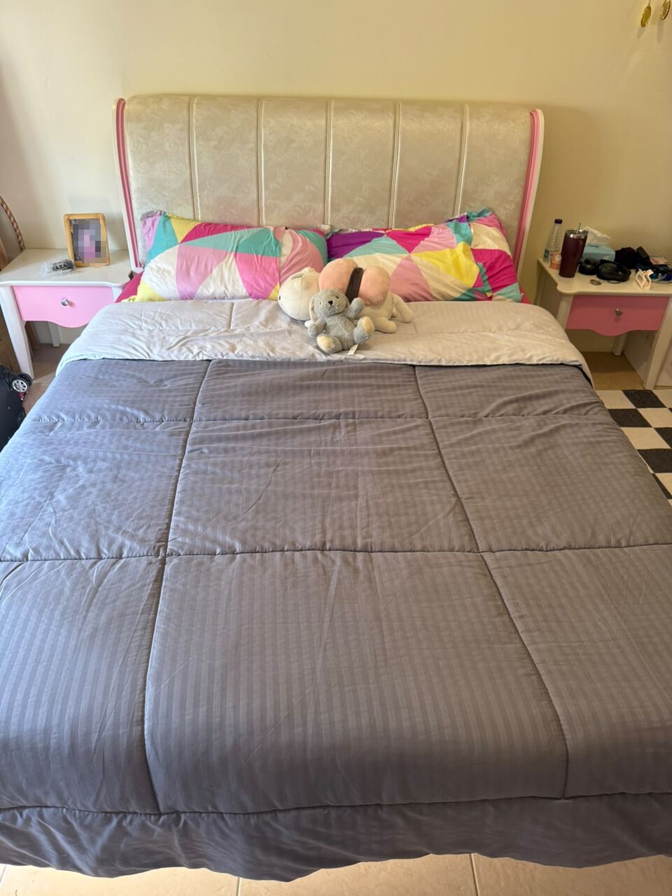 Khobar, Furniture, SAR 1500,  Girls Room In Very Good Condition