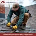 Roof Repair In Madison | Quality Roofing LLC