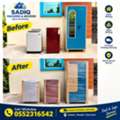 SAR 10,  ALSADIQ PAKERS AND MOVERS.Furniture Dismantle Fitting With Professional Team And Storage