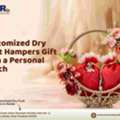 Beautifully Designed Gifts With Premium Dry Fruits