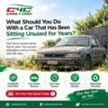 Get Better Value For Your Unused Car With Cash For Cars Auckland