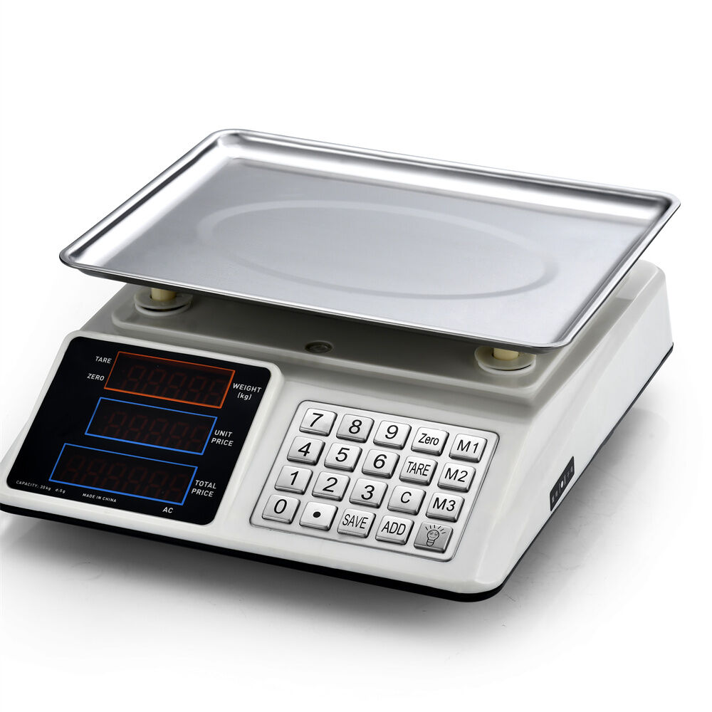 Kampala, Electronics, UGX 450000,  Digital Price Computing Scales From Trusted Dealers In Kampala
