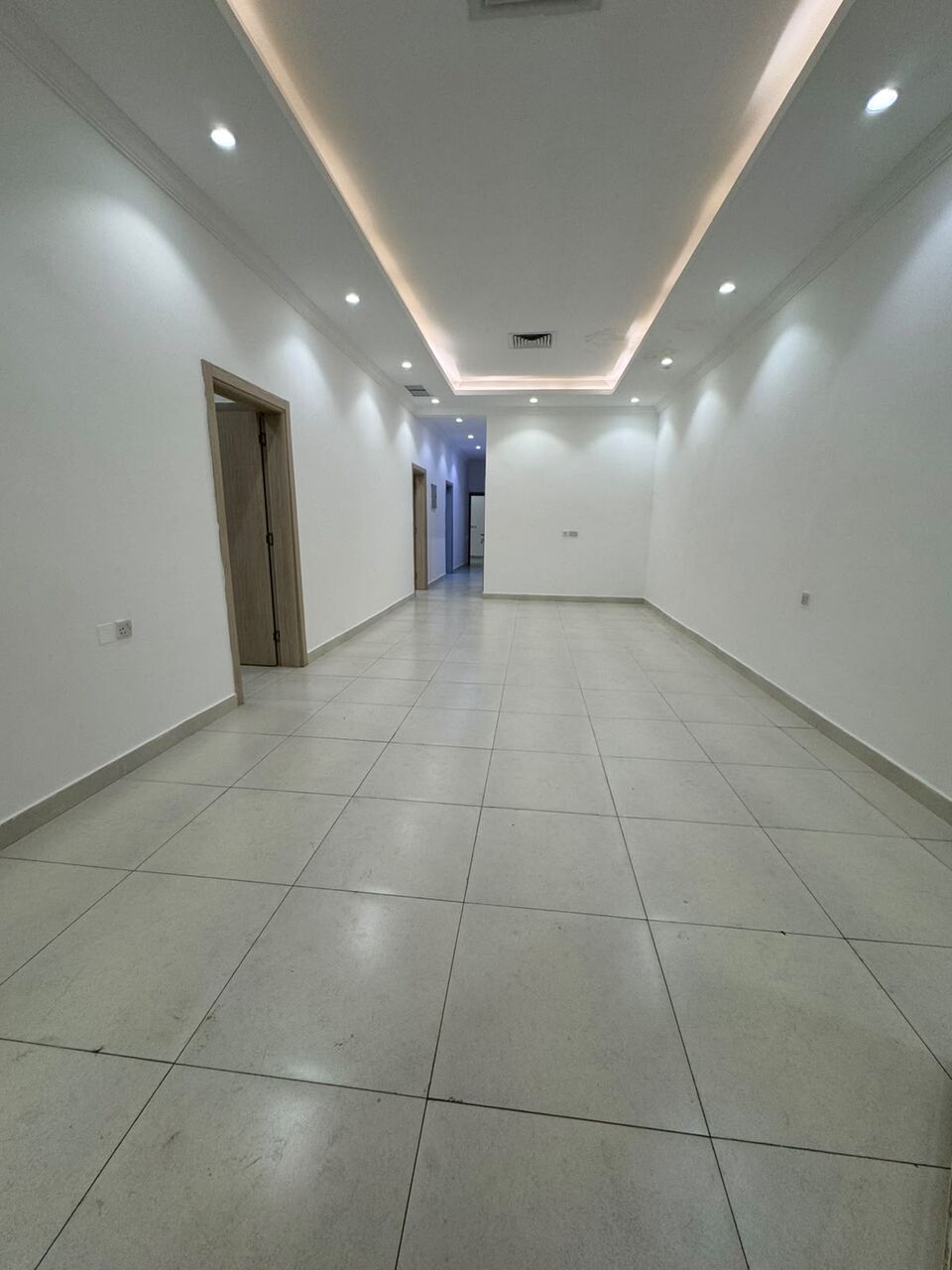 Salwa, Apartments, Flats, Houses & Villas, KWD 700/month,  4 BR,  Apartment For Rent In Salwa With A Private Entrance, Featuring 4 Master Bedrooms.