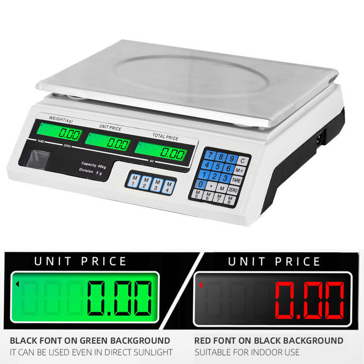 Kampala, Electronics, UGX 450000,  Buying A Price Computing Scale Wandegeya