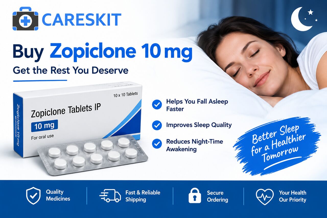 Los Angeles, Medical, Buy Zopiclone 10 Mg