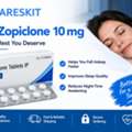 Buy Zopiclone 10 Mg