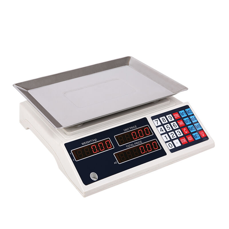 Kampala, Electronics, UGX 450000,  Price Computing Scales For Retail Weighing In Uganda