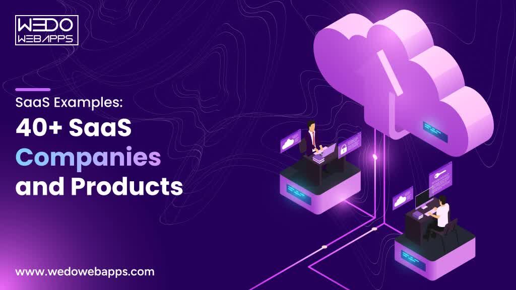 New York, Software Development, 40+ SaaS Examples: B2B, B2C & AI SaaS Companies