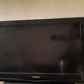 SAR 150,  TV 32'' Samsung 150