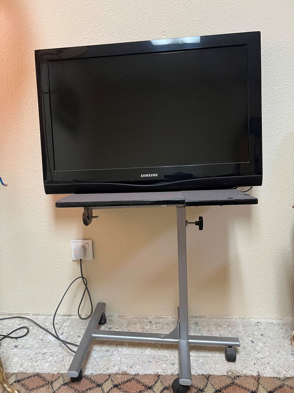 Riyadh, Appliances, SAR 150,  TV 32