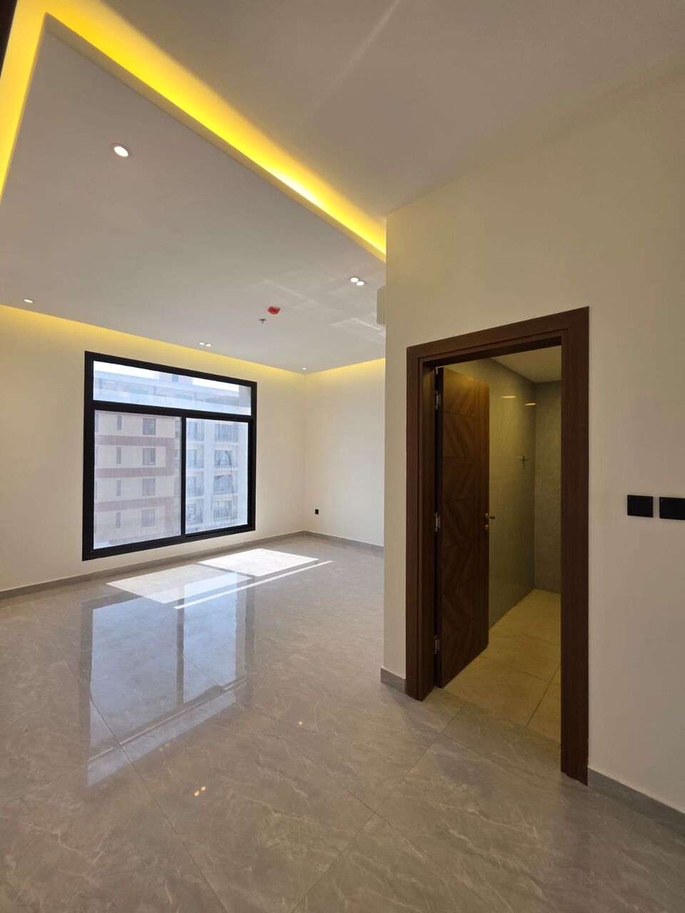 Khobar, Apartments, Flats, Houses & Villas, SAR 65000/year,  3 BR,  3 Bedrooms | 4 Bathrooms Drawing Room | Living Room | Balcony