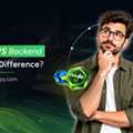 Frontend Vs Backend: Key Differences Explained