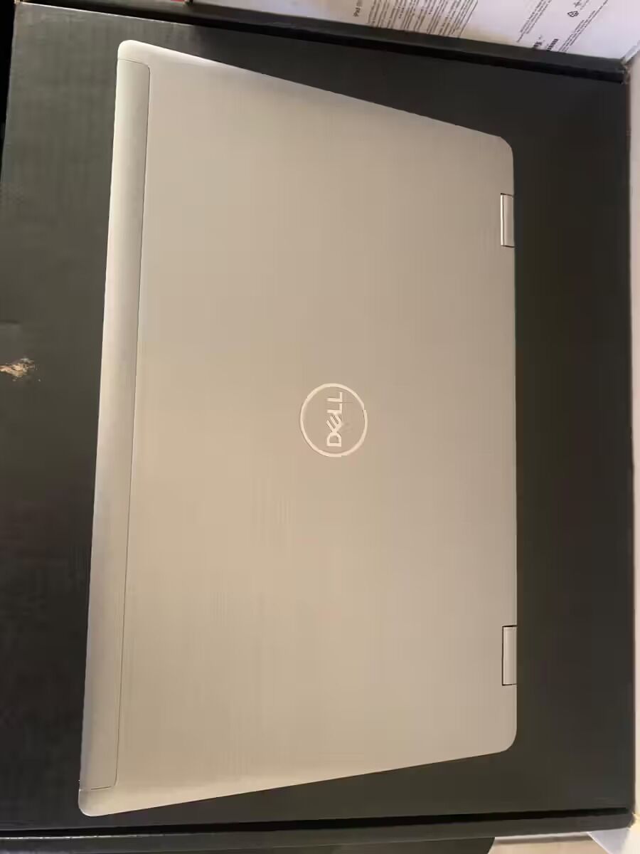 Jeddah, Computers, DELL LATITUDE 7340 I7 12TH