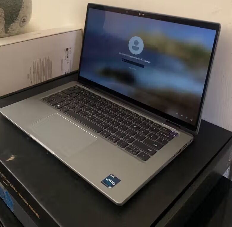 Jeddah, Computers, DELL LATITUDE 7340 I7 12TH